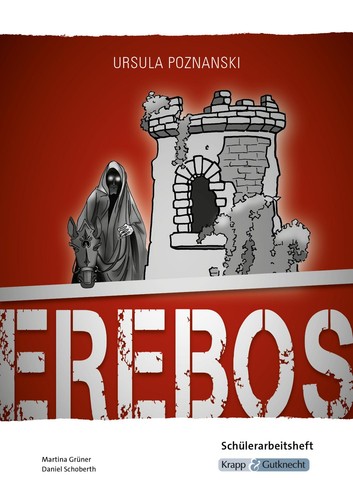 Erebos ursula poznanski - erebos, –