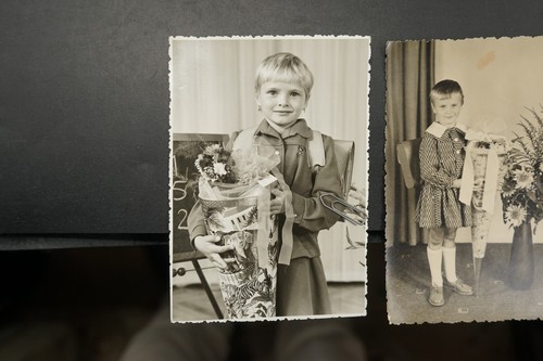 Foto lot sonneberg ddr - sonneberg,