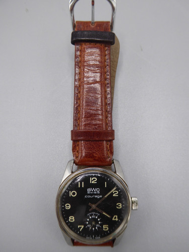 Bwc swiss courage herren - bwc,