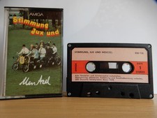 STIMMUNG JUX & MENTZEL ACHIM