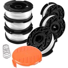 Fadenspulen Black Decker