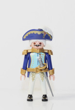 playmobil 1 x gardesoldat zu