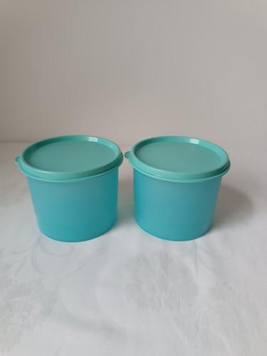 Tupperware frische runde - tupperware, 2