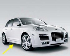 PORSCHE CAYENNE 7L5 955 -