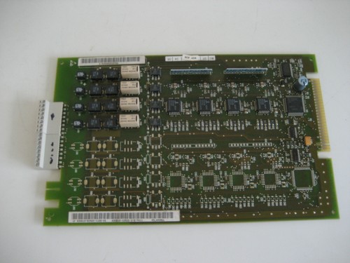 Siemens sla modul baugruppe - 4, sla-modul