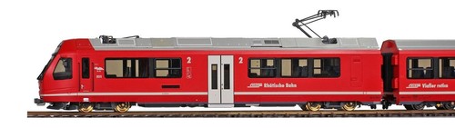 Bemo 7245101 rhb abe - 7245101, 4/16