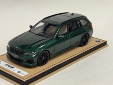 1/18 GT Spirit BMW " G81 "  3