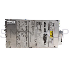 Used & Tested LAMBDA Vega 650