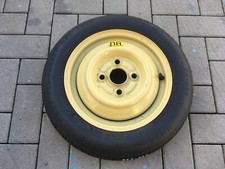 Daihatsu Cuore L251 (03-07) : Notrad 105/90-12 80M 3x12 4x100 54,1