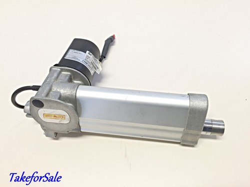 Linear mech motor vassilli - linear-mech,