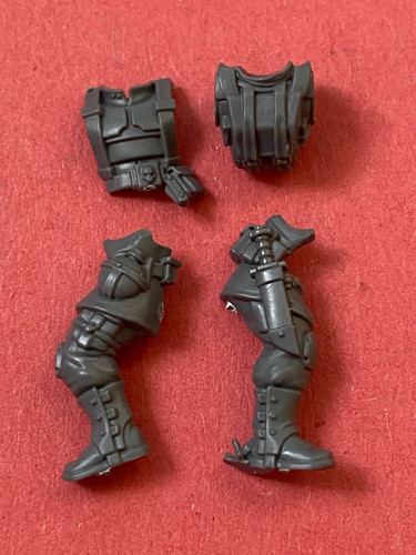 Astra militarum neu - astra, cadia