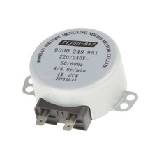 Drehschiebermotor Bosch 00611329 Stellventilmotor für Heizpumpe Geschirrspüler