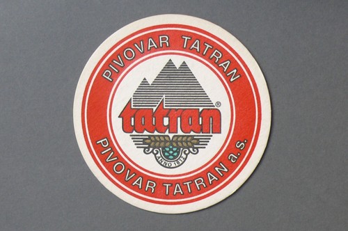 Tatran pivovar slowakei - tatran,