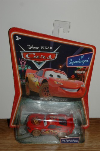 Mattel disney pixar cars - pixar,