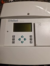 ?Vaillant Regler VRC MF TEC     