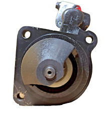 Anlasser Starter Motor 2,7 kW für Case Fiat-Allis Iveco New Holland 0986012670