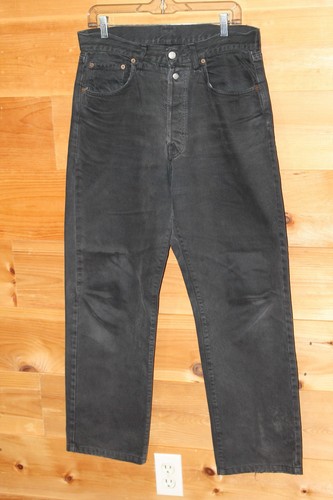 Vintage men black replay - vintage,