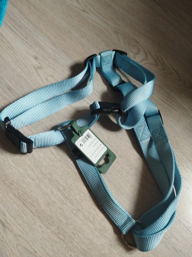 Hunter nylon hunde geschirr - hunter,