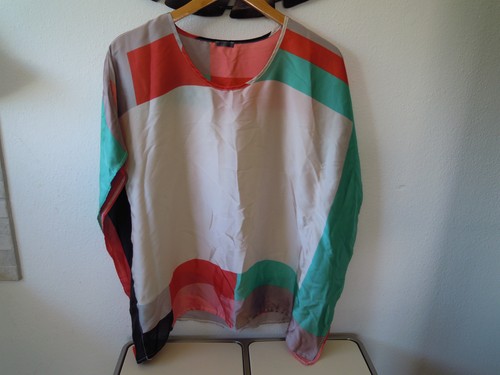 Luftige sienna marken bluse - luftige,