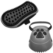 Furminator gummi striegel - gummi,