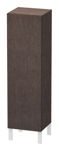 Duravit cube halbhochschrank - l-cube,