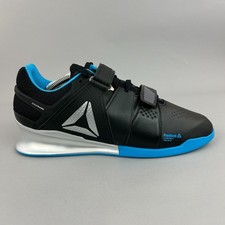 Reebok Turnschuhe Größe UK10