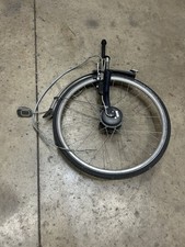 E Bike Vorderrad  Frontmotor 28. Zoll Antrieb Tretwerk Citybike 36V