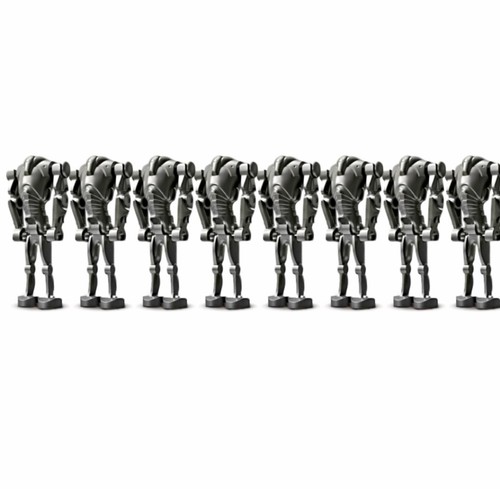 Lego star wars minifigur - lego,