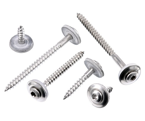 Spenglerschrauben torx - spenglerschrauben, a2