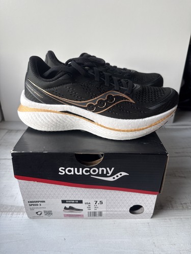 Saucony endorphin speed - saucony,