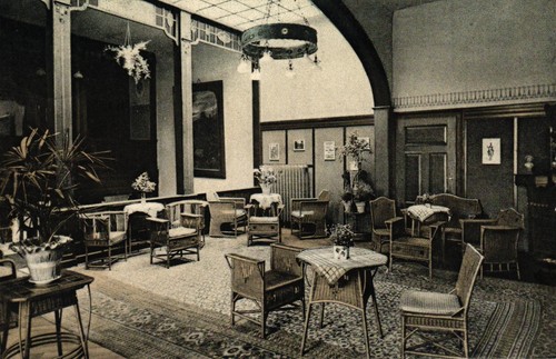 Oberhof thüringen herzogl - oberhof,