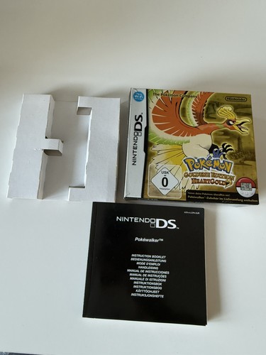 Pokémon goldene edition - pokémon,