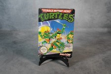 Teenage Mutant Hero Turtles -