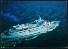 AK - Helsinki Ostsee Silja