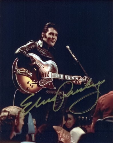 Elvis presley - elvis,