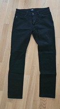 Strellson Flex Slim Fit Jeans, Robin, 32x34, schwarz