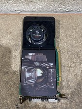 Leadtek Winfast PX8800 GTS