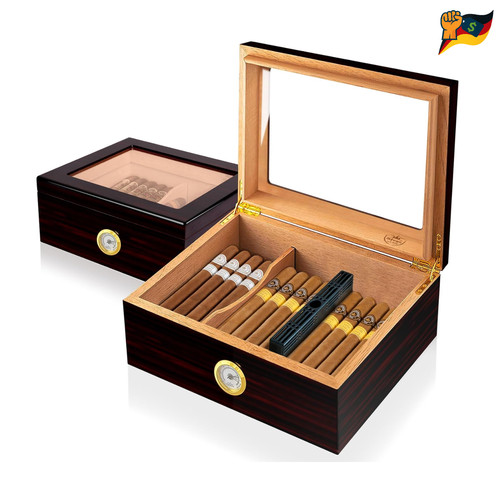 Zigarren humidor spanische - zigarren,