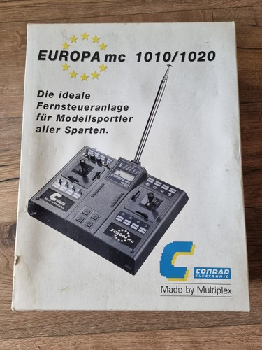 Multiplex 1020 - mc,