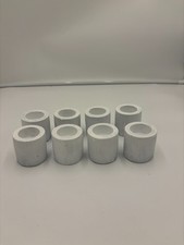 Kerzenhalter 2 in 1 weiß 8