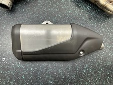 Kawasaki ZX6R ZX600R Auspuff