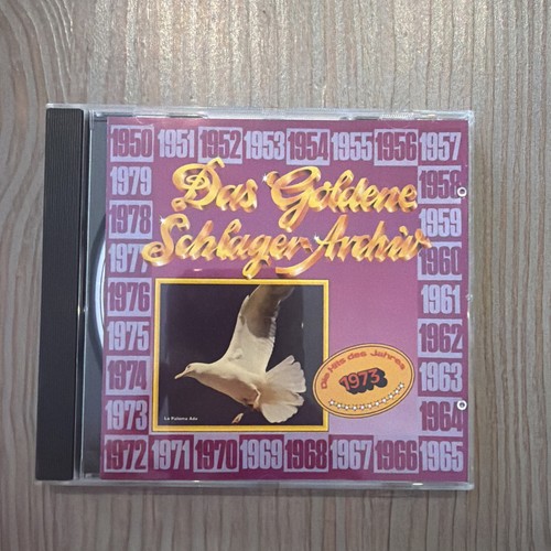 Various artists das goldene - artists-,