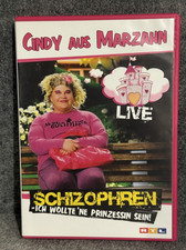 Dvd cindy aus marzahn - cindy,