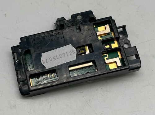 Lgsbwac72 wlan modul board - lg, wlan-modul