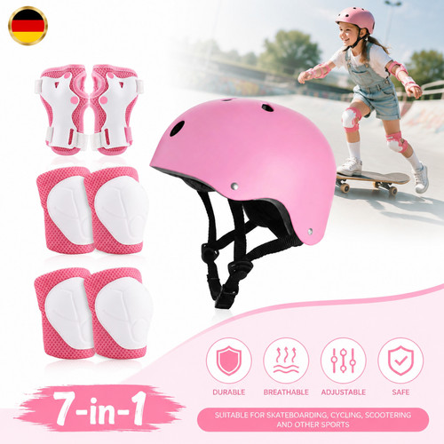 Kinder protektoren set - kinder,