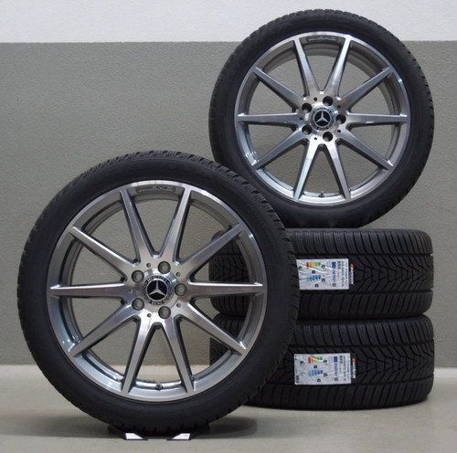 Mercedes c63 w206 - c63, 19
