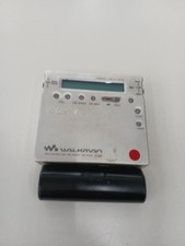 Junk Sony MD Walkman MZ-R900