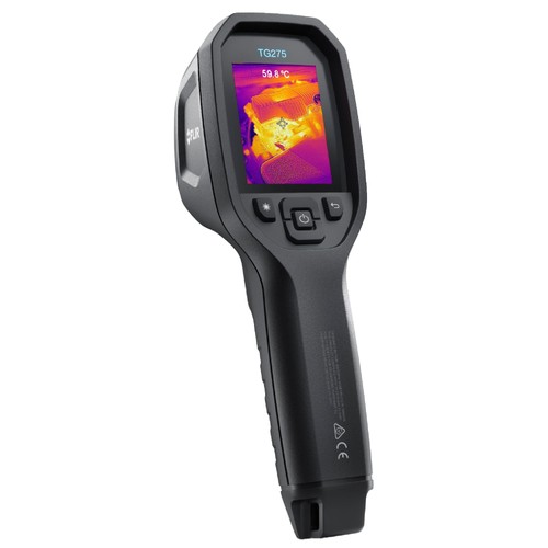 Flir tg275 wärmebildkamera - flir,