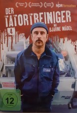 Der Tatortreiniger 4 (Folge 14-18) von Arne Feldhusen - DVD