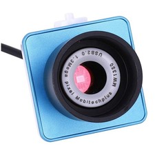 Teleskopkamera, USB 2.0
